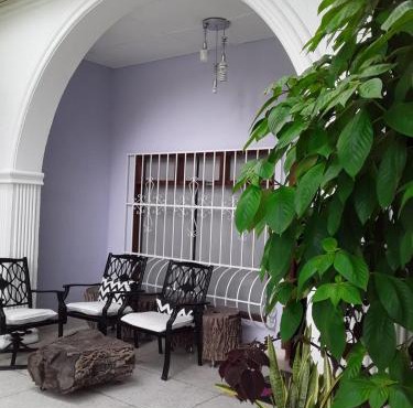 Hostel Mamy Dorme