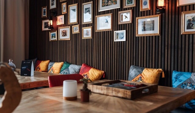 Hostel Mannheim