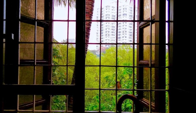 Hostel Mantra