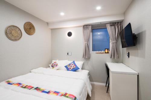 Hostel Mega Daechi