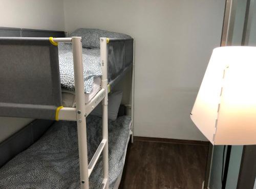 Hostel Metro