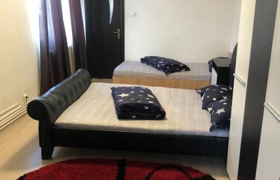 Hostel Mialma