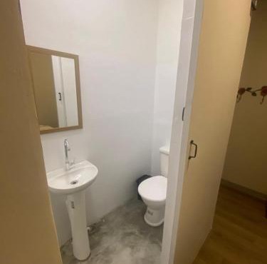Hostel Mineirinho
