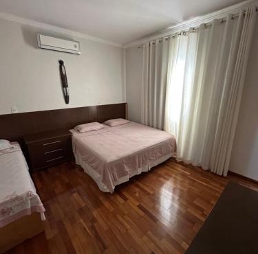 Hostel Muarama