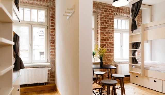 Hostel Multitude