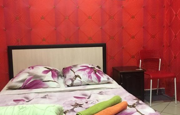 Hostel Nash Dom