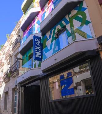 Hostel Nixar