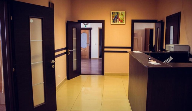 Hostel №1