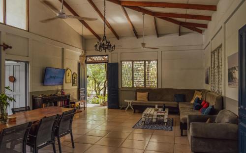 Hostel Nosara
