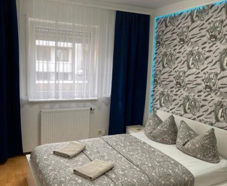 Hostel Nuremberg