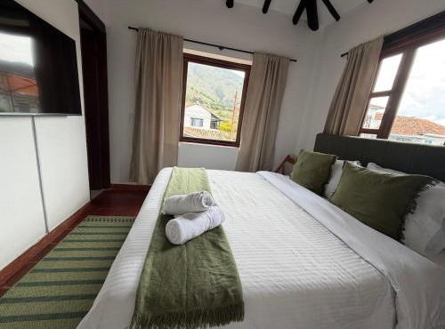 Hostel Once Once