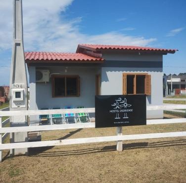 Hostel Osoriense