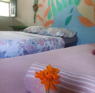 Hostel Péditrilha - Chapada Diamantina