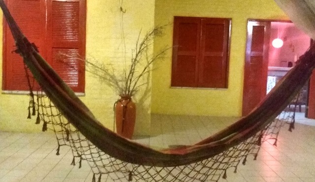 Hostel Paradise in Jeri