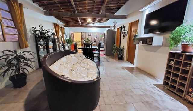 Hostel Pajeú