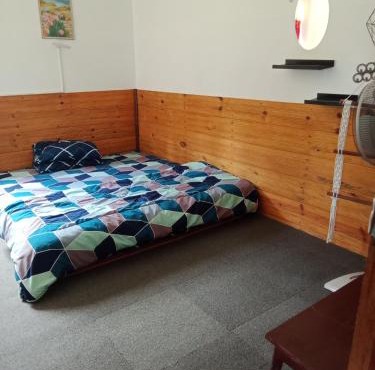 Hostel Papa Tia