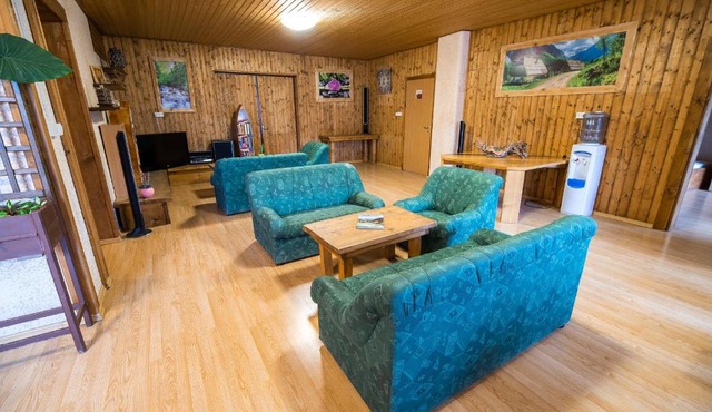 Hostel Paradiso