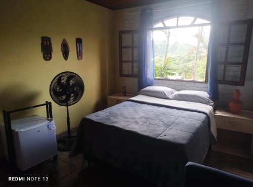Hostel Penedo