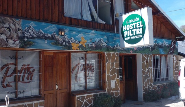 Hostel Piltri