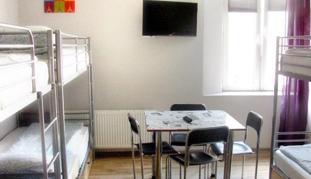 Hostel Praga