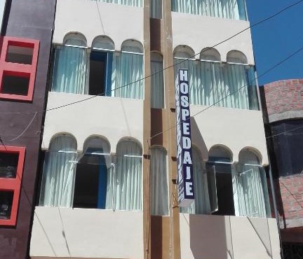 Hostel Puno Backpackers