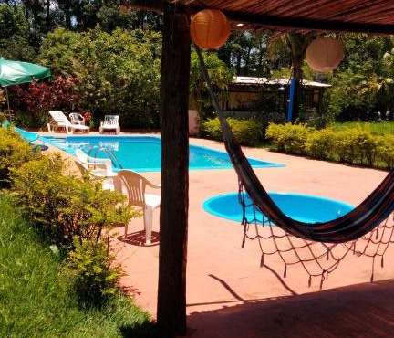 Hostel Rama