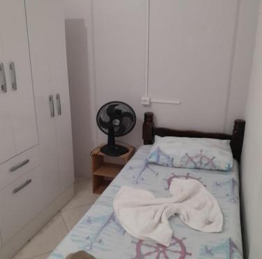 Hostel REAL