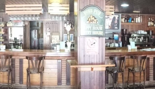 Hostel Restaurant Leyvamar