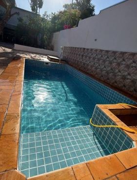 Hostel Rio claro