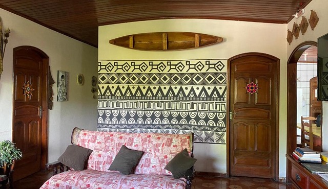 Hostel Roraima