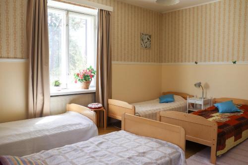 Hostel Rosengarden