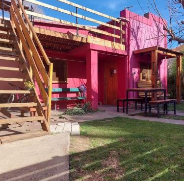 Hostel Ruta76