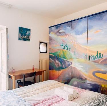 Hostel San Mercurio
