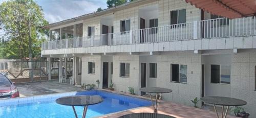 Hostel Sempre com Deus