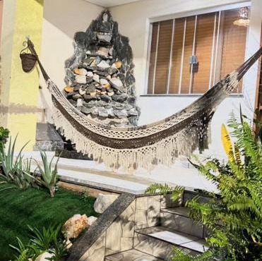 Hostel Sideral