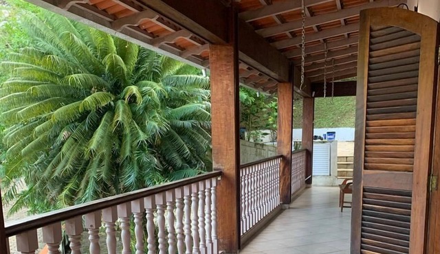 Hostel Sol e Mar
