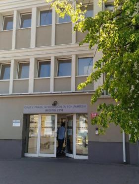 Hostel Strahov