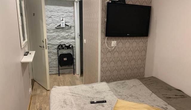 Hostel Suda5