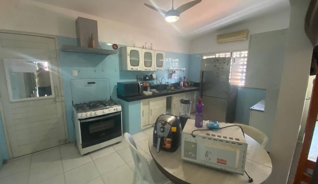 Hostel Suites