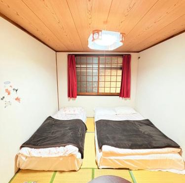 hostel sunflower202
