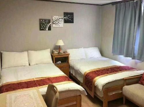 hostel sunflower301