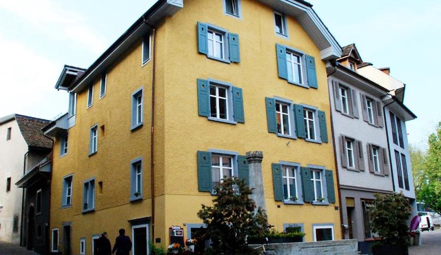Hostel Tabakhuesli