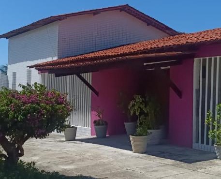 Hostel Tabatinga