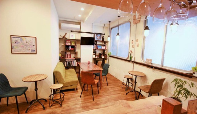 Hostel TOKI