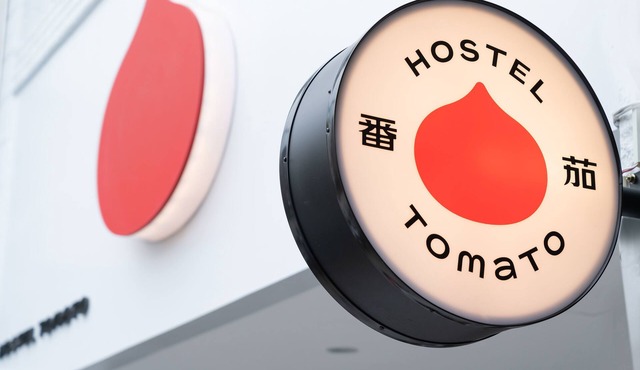Hostel Tomato