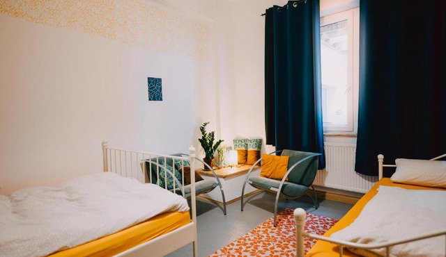 Hostel Très Schick