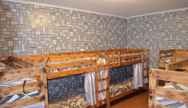 Hostel Tver