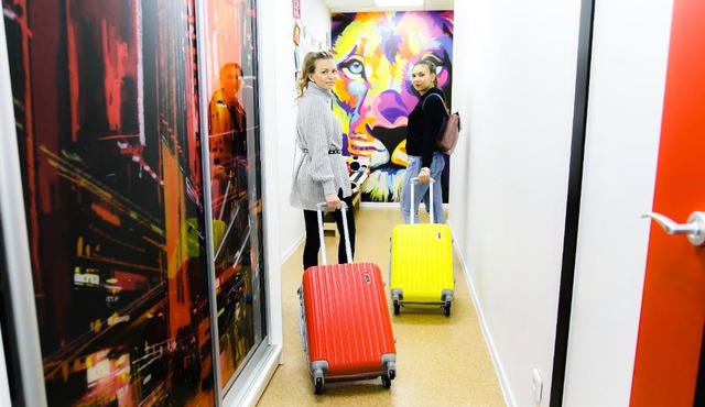 Hostel Ufa