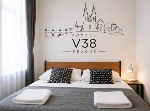 Hostel V38