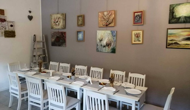 Hostel Valcea